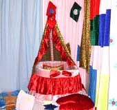 Home Furnishing Items