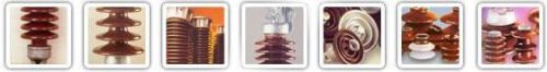 Line Post Insulator
