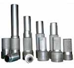 Polished Diesel Nozzles, For Industrial Use, Feature : Fine Finished, Highly Durable