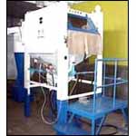 Sand Blasting Machine