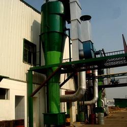 Cyclone Separators