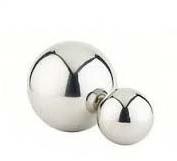 Round 300 Series Industrial Stainless Steel Balls, For Knobs, Size : 20mm