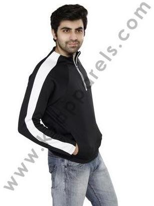 K9 Apparels Fleece Mens Jackets, Color : Multi