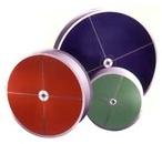 Active Dehumidification Wheels