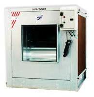 Arctic Cooler, Evaporative Coolers