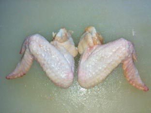 Chicken Wings, For Household, Mess, Restaurant, Packaging Type : 1kg, 2kg, 5kg