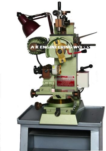 Bangle / Ring Diamond Faceting Machine