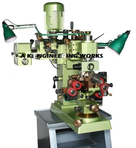 Diamond Cutting Machine