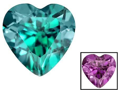 Alexandrite Gemstone -01