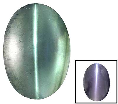 Alexandrite Gemstone -04