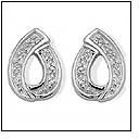 Usi Gems Diamond Earrings-102