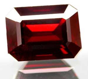 Garnet Gemstones - 02