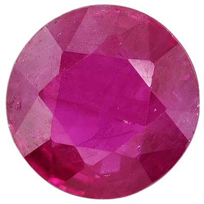 Red Ruby Gemstone -03