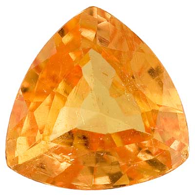 Spessartite Gemstone