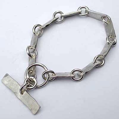 Usi Gems Silver Bracelets -01