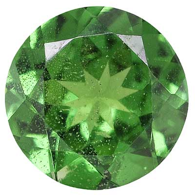 Tsavorite Gemstone