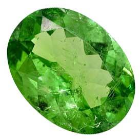 Tsavorite Gemstone