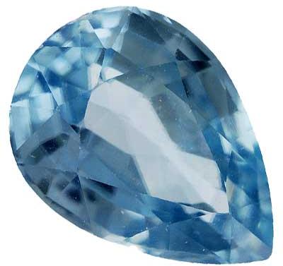 Zircon Gemstone - ZG-02