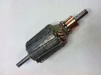 Electric Steel Armatures, Power : 3-6kw