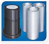 Ceramic tiles, Specialities : Perfect Finish