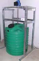 100-1000kg Electric Liquid Mixing Machine, Automatic Type : Automatic