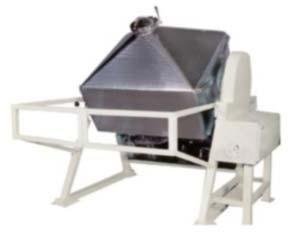 Octogonal Blender, For Industrial