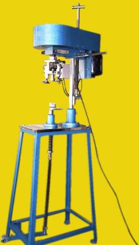 AMSON Ropp Capping Machine