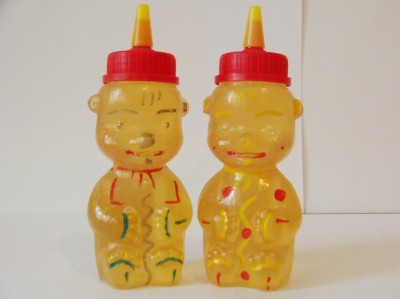 Martinica Teddy Bear