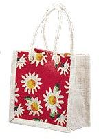 Jute Handbags
