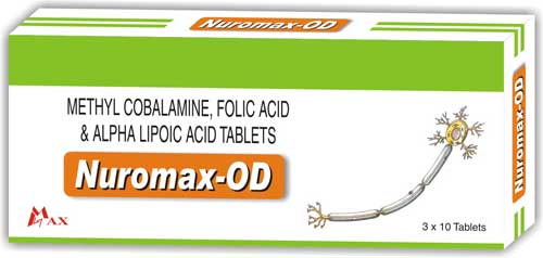 Methylcobalamin Tablets