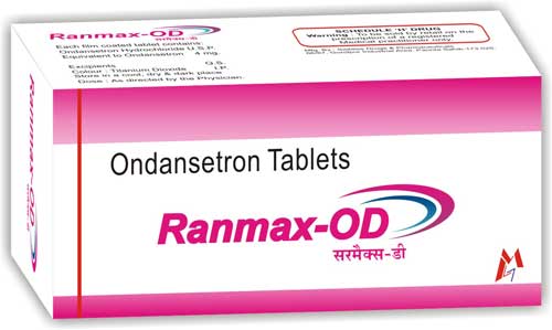 Ondansetron Tablets