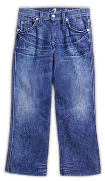 Kids Jeans