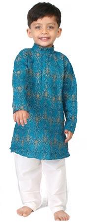 Kids Kurta Pajama
