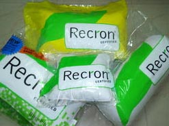 Polyester Fiber Pillows