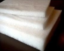 Thermal Bonded Polyester Wadding