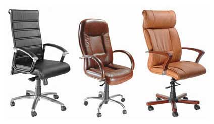 Praveen Industries Computer Chairs, Feature : Provide Maximum Comfort, Duly Adjustable, Proper Finishing