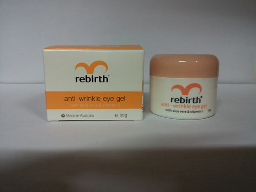 Anti Wrinkle Eye Gel