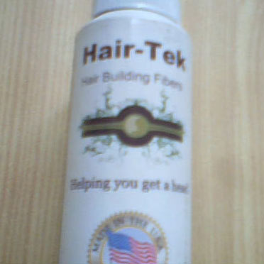 Hair Building Fibers