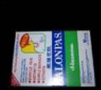 Salonpas Pain Relieving Patch