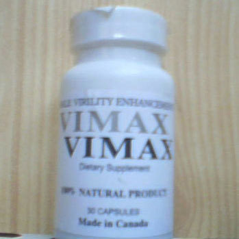 Vimax