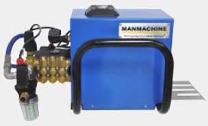 Pressure Washers Hrc Pro