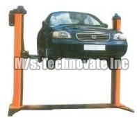 Two Post Car Lift