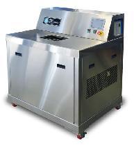 Ultrasonic Cleaning Machines, Material : Stainless steel