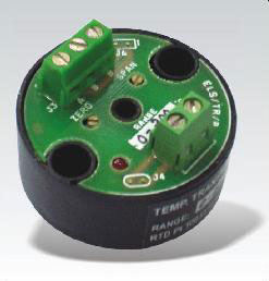 Temperature Transmitter