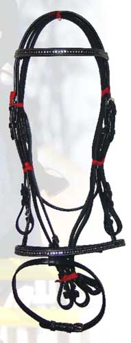 Horse Bridle - 30010