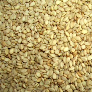 Sesame seeds, Packaging Type : Plastic packet
