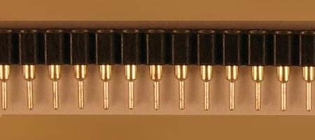 Integrated Circuit Socket