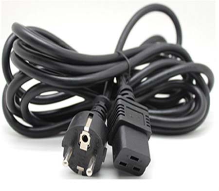 Power Cord