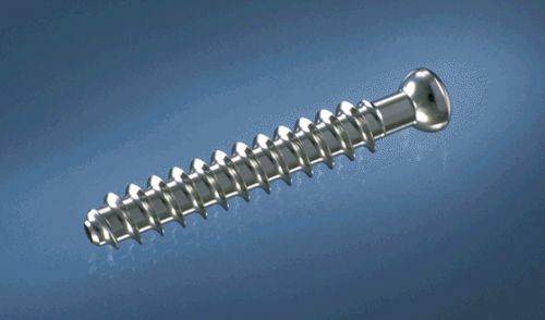 Cannulated Screws 7.0 X Fully