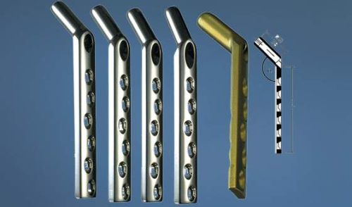 DHS Surgical Instruments